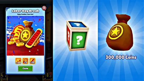 How to Win Jackpot or Mega Jackpot in Subway Surfers.